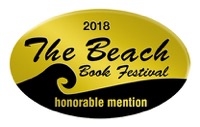 Beach 2018 Badge