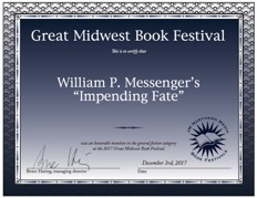 Great Midwest Book Festival