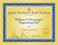 Great Southeast Book Festival