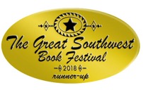 Great Southwest 2018 Badge