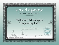 Los Angeles Book Festival