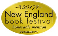 New England Badge