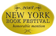 New York 2018 Badge