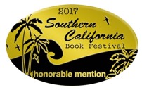Southern Cal 2016 Badge