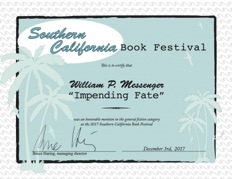 Southern California Book Festival