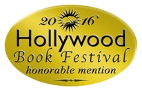 Hollywood 2016 Badge