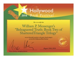 Hollywood 2016 Certificate