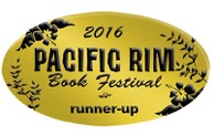 Pacific Rim 2016 Badge
