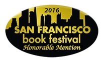 San Francisco 2016 Badge